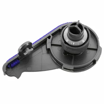 For Dyson V6 V7 V8 SV10 V10 Vacuum Cleaner Roller Brush Bar End Cap Cover 966490-01 Replacement Accessories
For Dyson V6 V7 V8 SV10 V10 Vacuum Cleaner Roller Brush Bar End Cap Cover 966490-01 Replacement Accessories