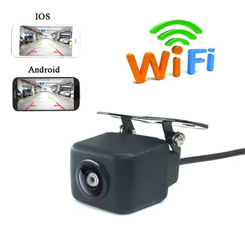 Wireless Backup Camera Car Waterproof Night Vision Rear View Backup Camera 150 Viewing Angle Reverse Rear View Backup Camera
Wireless Backup Camera Car Waterproof Night Vision Rear View Backup Camera 150 Viewing Angle Reverse Rear View Backup Camera