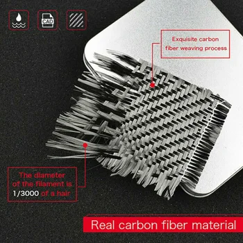 Carbon Fiber Air Condition Button Switch Cover Trim For Nissan 350Z Z33 03-09 Made Of High Quality Material, Durable
Carbon Fiber Air Condition Button Switch Cover Trim For Nissan 350Z Z33 03-09 Made Of High Quality Material, Durable