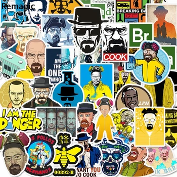 12sets Breaking Bad 50pcs/set 90s letter anime vintage paster gift toy cosplay funny decal scrapbooking diy sticker phone laptop
12sets Breaking Bad 50pcs/set 90s letter anime vintage paster gift toy cosplay funny decal scrapbooking diy sticker phone laptop