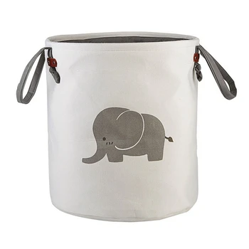 Foldable Round Home Organizer Cotton Storage Baskets Bag For Baby Nursery,Toys,Laundry,Baby Clothing Style1
Foldable Round Home Organizer Cotton Storage Baskets Bag For Baby Nursery,Toys,Laundry,Baby Clothing Style1