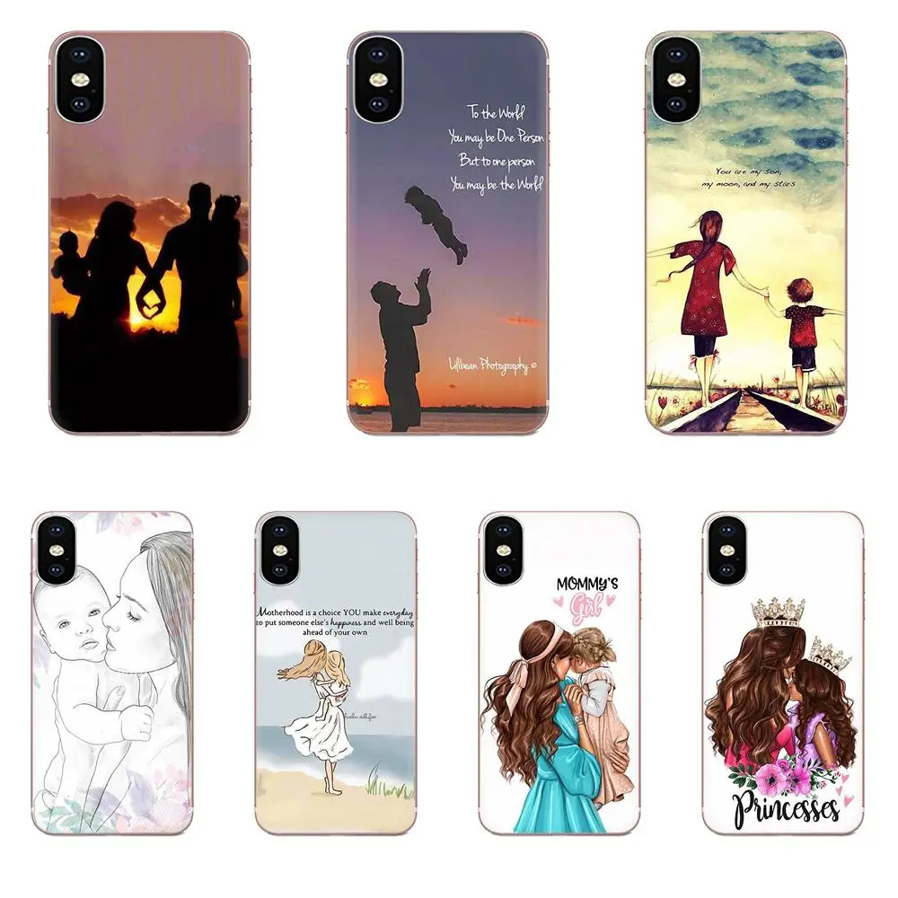 Soft Mobile Phone Cases For Huawei Honor Mate 7 7A 8 9 10 20 V8 V9 V10 G Lite Play Mini Pro P Smart Family Boy Girl Mom Dad
Soft Mobile Phone Cases For Huawei Honor Mate 7 7A 8 9 10 20 V8 V9 V10 G Lite Play Mini Pro P Smart Family Boy Girl Mom Dad