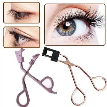 Magnetic Lash Applicator Tool Eyelash Curler Clip Lashes Magnetic Apply Easily Lashes Tools Magnetic F4M1
Magnetic Lash Applicator Tool Eyelash Curler Clip Lashes Magnetic Apply Easily Lashes Tools Magnetic F4M1