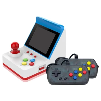 Entertainment AV Interface USB Handheld Player Portable HDMI Game Console Retro Classic TFT Screen Birthday Gift Video For Kids
Entertainment AV Interface USB Handheld Player Portable HDMI Game Console Retro Classic TFT Screen Birthday Gift Video For Kids