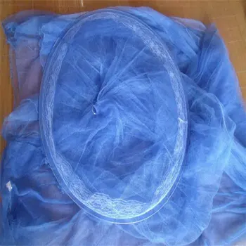 Outdoor Summer Round Lace Insect Bed Canopy Netting Curtain Polyester Mesh Fabric Home Textile Elegant Hung Dome Mosquito Net
Outdoor Summer Round Lace Insect Bed Canopy Netting Curtain Polyester Mesh Fabric Home Textile Elegant Hung Dome Mosquito Net