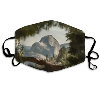 Premium Dust Mask - Washable Breathable Mouth Face Mask - Adjustable Ear Loop - Pollen Masks for Kids Women Men Half Dome
Premium Dust Mask - Washable Breathable Mouth Face Mask - Adjustable Ear Loop - Pollen Masks for Kids Women Men Half Dome