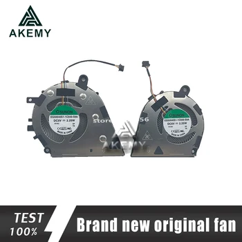 For SUNON New original Laptop Fan cooler radiator For AT2GE001SS0 EG50040s1-1c040-s9a DC5V 2.25W EG50040s1-1c030-s9a DC5V 2.25W
For SUNON New original Laptop Fan cooler radiator For AT2GE001SS0 EG50040s1-1c040-s9a DC5V 2.25W EG50040s1-1c030-s9a DC5V 2.25W