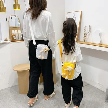 New Women's Bag Canvas Crossbody Mobile Phone Small Shoulder Bags Cute Mini Leisure One Shoulder Backpack 
New Women's Bag Canvas Crossbody Mobile Phone Small Shoulder Bags Cute Mini Leisure One Shoulder Backpack