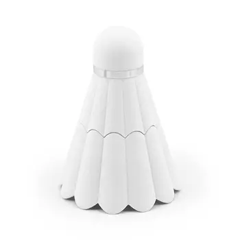 Hot Mini Shuttlecock USB Cooling Fan Desk Cooler for PC Notebook Laptop Safe New
Hot Mini Shuttlecock USB Cooling Fan Desk Cooler for PC Notebook Laptop Safe New