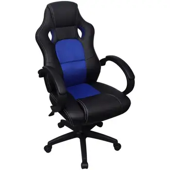 Modern Swivel Armchair Black Artificial Leather Chairs for Home and Office Gaming Chiair Household Home Computer Desk Chairs
Modern Swivel Armchair Black Artificial Leather Chairs for Home and Office Gaming Chiair Household Home Computer Desk Chairs