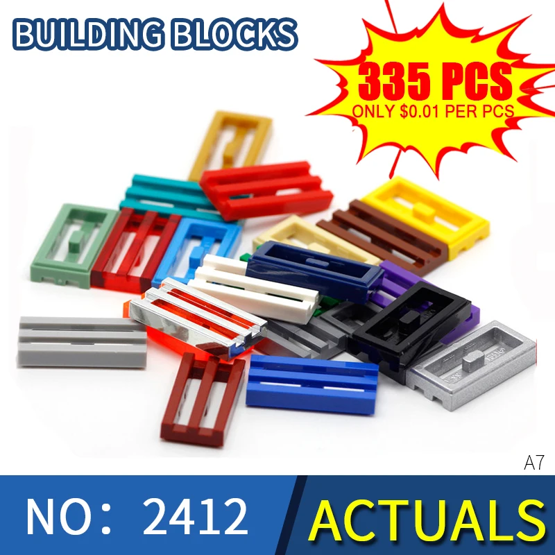 KAZI 2412 30244 Building Blocks parts buildmoc technic nano Changeover Catch Assembles enlighten diamonds Bricks legoinglys Toys
KAZI 2412 30244 Building Blocks parts buildmoc technic nano Changeover Catch Assembles enlighten diamonds Bricks legoinglys Toys