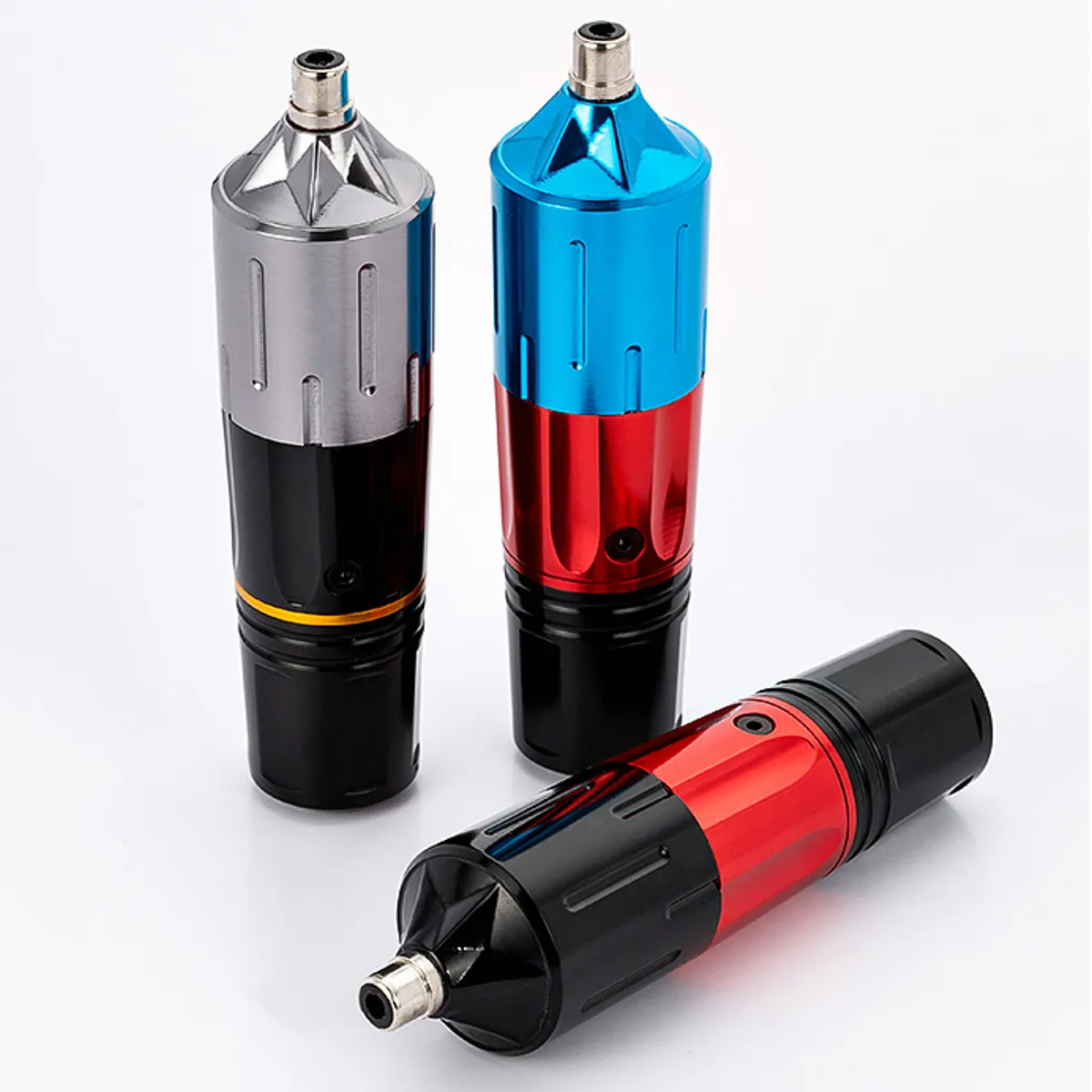 Rotary Tattoo Machine Pen Strong Quiet Motor Permanent Makeup Eyebrow lip Eyeliner Tattoo Needle Detachabl Professional
Rotary Tattoo Machine Pen Strong Quiet Motor Permanent Makeup Eyebrow lip Eyeliner Tattoo Needle Detachabl Professional