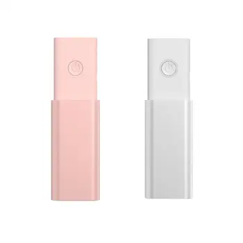 Portable Handheld UVC Disinfection Lamp UV Sterilization Ultraviolet Disinfection Light Travel Sterilizing Light Germicidal Lamp
Portable Handheld UVC Disinfection Lamp UV Sterilization Ultraviolet Disinfection Light Travel Sterilizing Light Germicidal Lamp