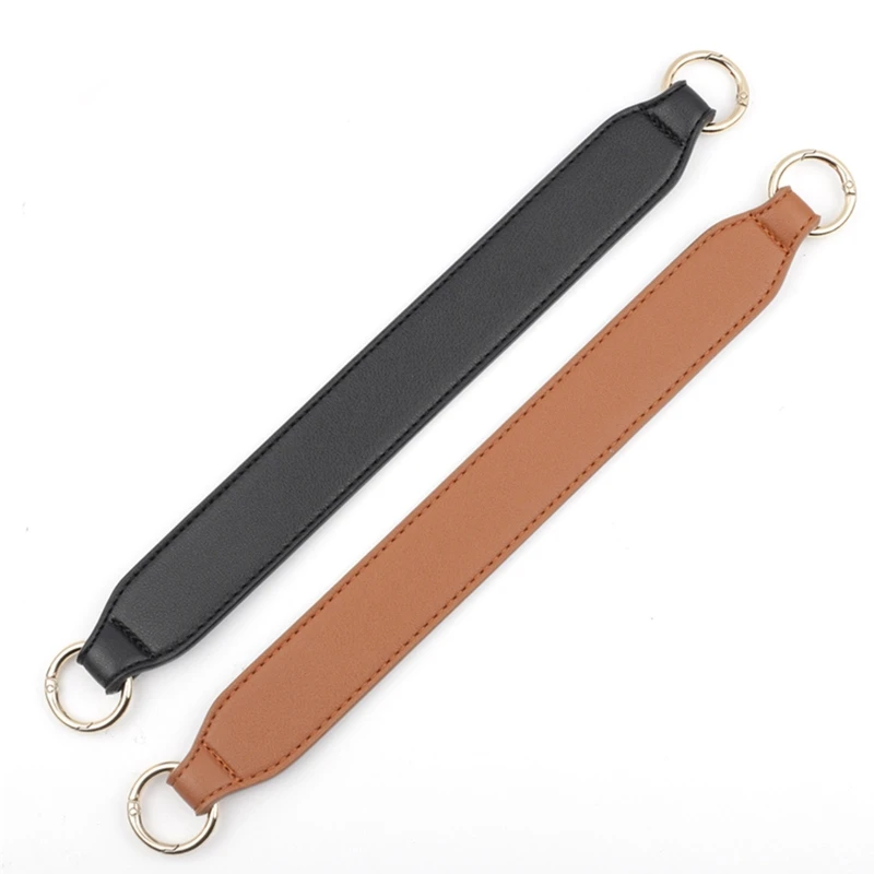 PU Leather Strap Detachable Spring Clasp Replacement for Handmade Beach Bag Bucket Handbag Handles Top Handle Bags Purse Handle
PU Leather Strap Detachable Spring Clasp Replacement for Handmade Beach Bag Bucket Handbag Handles Top Handle Bags Purse Handle
