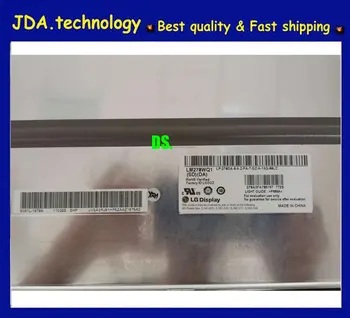 Free EMS/DHL fast shipping LM270WQ1(SD)(DA) screen panel for iMac 27" LM270WQ1 SD DA LCD Display Screen panel,A+++
Free EMS/DHL fast shipping LM270WQ1(SD)(DA) screen panel for iMac 27" LM270WQ1 SD DA LCD Display Screen panel,A+++