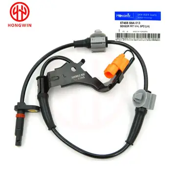 Genuine no.:57455S9A013 ABS Wheel Speed Sensor Front Left Fits HHonda CCR-V CRV 2.4L 5S7501,SU8991 57475S9A013 57470S9A013
Genuine no.:57455S9A013 ABS Wheel Speed Sensor Front Left Fits HHonda CCR-V CRV 2.4L 5S7501,SU8991 57475S9A013 57470S9A013