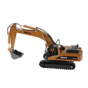 2018 1/50 Scale Diecast Crawler Excavator Alloy Metal Construction Vehicle Models Toy Oct23_E
2018 1/50 Scale Diecast Crawler Excavator Alloy Metal Construction Vehicle Models Toy Oct23_E