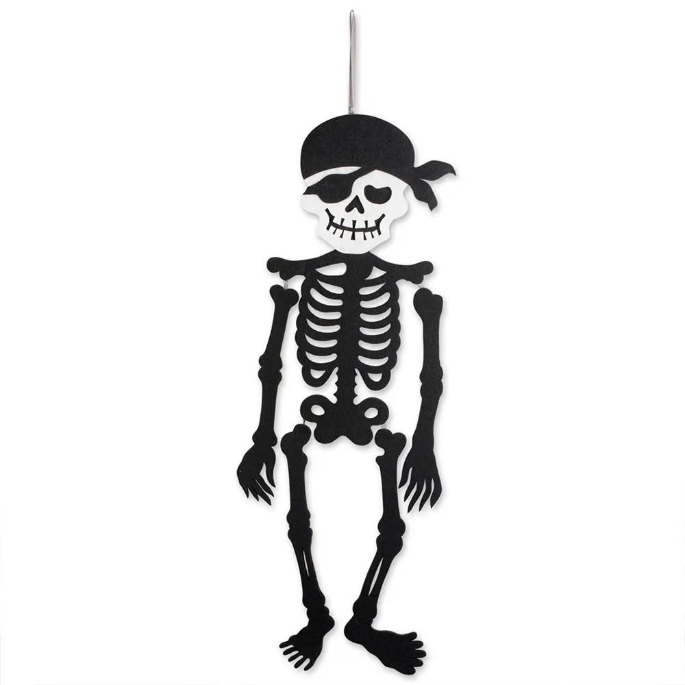 Non-Woven Fabric Halloween Decoration Bar Supplies Prop Lively Toys Hanging Home Halloween Ornament Spooky Decor Door Hanging
Non-Woven Fabric Halloween Decoration Bar Supplies Prop Lively Toys Hanging Home Halloween Ornament Spooky Decor Door Hanging