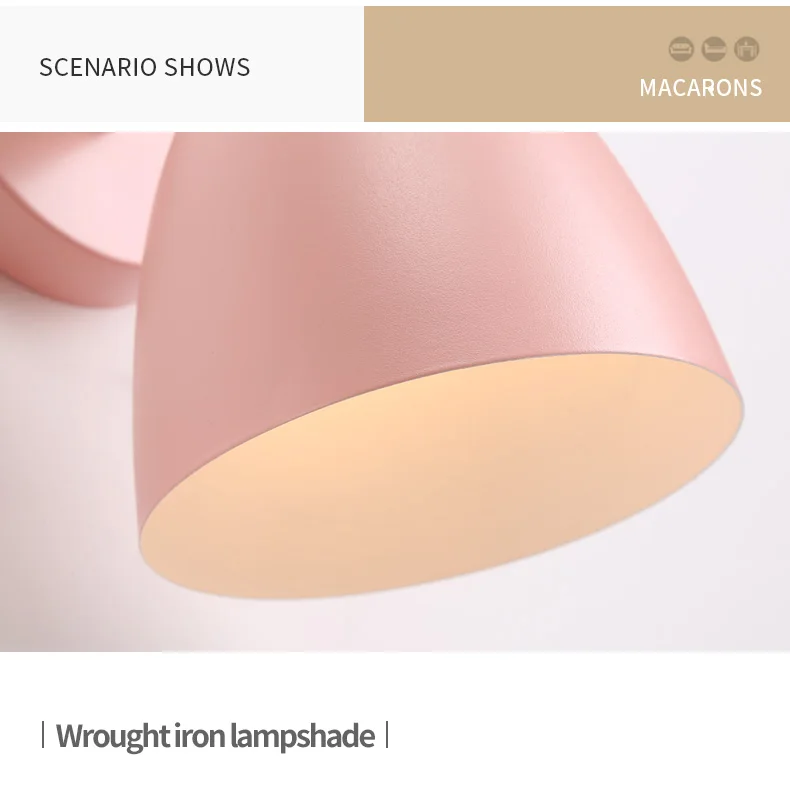 Nordic Macaron Wall Lamp Bedroom Bedside Night Light Living Room Front Desk Study Aisle Indoor Home Decorative Wooden Furniture Nordic Macaron Wall Lamp Bedroom Bedside Night Light Living Room Front Desk Study Aisle Indoor Home Decorative Wooden Furniture
