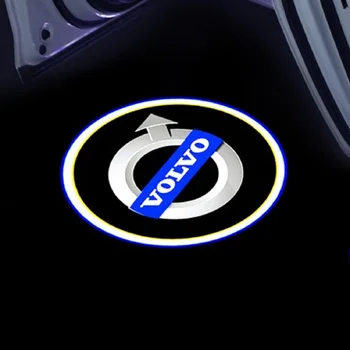 gaowu for Volvo Car LED Welcome Light Door Logo Courtesy Projector Light for Volvo V40 V60 S60 S80 XC60 XC90
gaowu for Volvo Car LED Welcome Light Door Logo Courtesy Projector Light for Volvo V40 V60 S60 S80 XC60 XC90