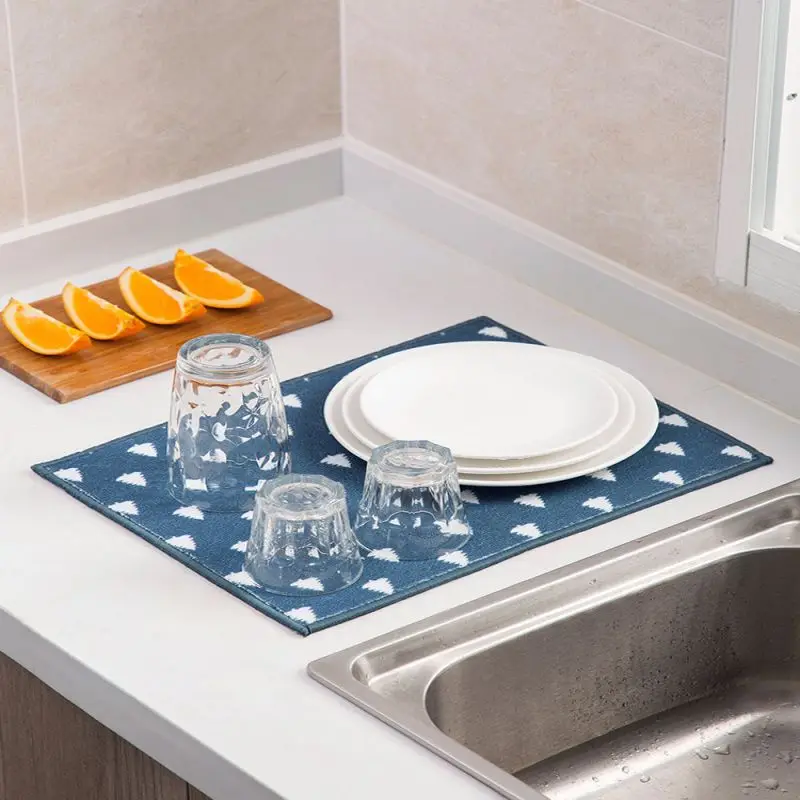 Table Mats Absorb Water Stand For Mugs Anti Slip Drink Insulated Placemats Kitchen Furniture
Table Mats Absorb Water Stand For Mugs Anti Slip Drink Insulated Placemats Kitchen Furniture