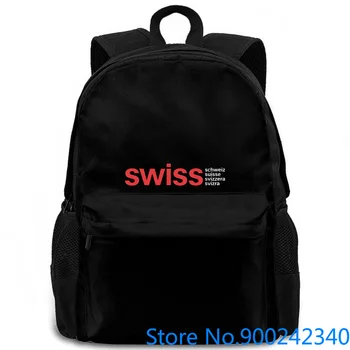 Swiss Air Airline New Hot Sale Black More and Colors women men backpack laptop travel school adult student
Swiss Air Airline New Hot Sale Black More and Colors women men backpack laptop travel school adult student