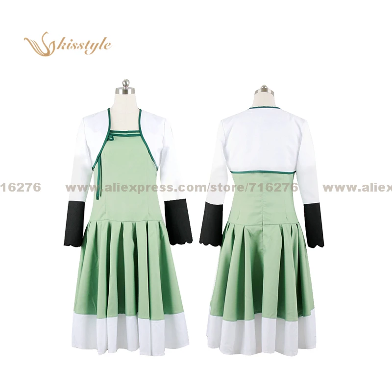 Kisstyle Fashion Code Geass: Lelouch of the Rebellion Shirley Fenette Uniform COS Clothing Cosplay Costume,Customized Accepted
Kisstyle Fashion Code Geass: Lelouch of the Rebellion Shirley Fenette Uniform COS Clothing Cosplay Costume,Customized Accepted