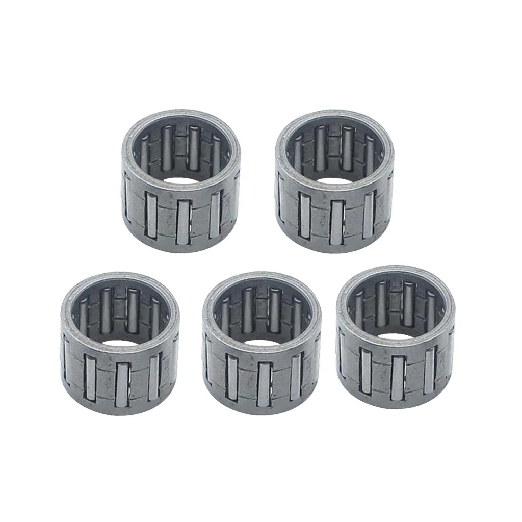 

5 Pack Clutch Drum Sprocket Needle Bearing For STIHL 017 018 021 023 025 MS170 MS180 MS210 MS230 MS250 Chainsaw