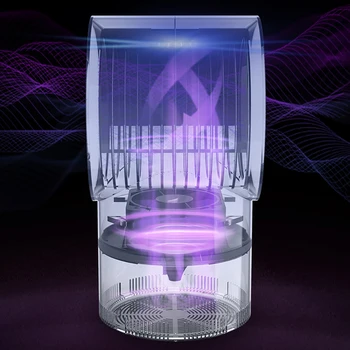 LED Mosquito Killer Lamp USB Electric No Noise No Radiation Insect Killer Flies Trap Lamp Anti Mosquito UV Night Lamp
LED Mosquito Killer Lamp USB Electric No Noise No Radiation Insect Killer Flies Trap Lamp Anti Mosquito UV Night Lamp