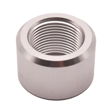 M22 Female Adapter Hub Connection For Durable Performance Temperature Transmitter
M22 Female Adapter Hub Connection For Durable Performance Temperature Transmitter