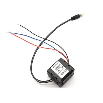Car RCA Rear View Camera Plus Timer Relay Delay Filter MIB Conversion Cable Wire NEW
Car RCA Rear View Camera Plus Timer Relay Delay Filter MIB Conversion Cable Wire NEW