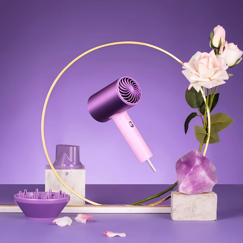 Xiaomi Mijia Negative Ion Hair Dryer