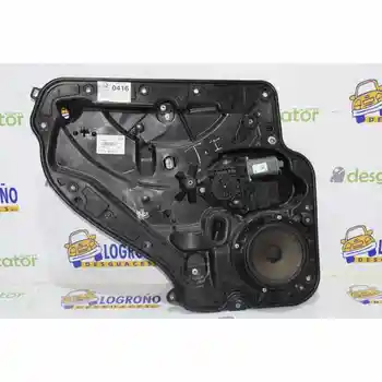 5K4839729J REAR WINDOW LEFT VOLKSWAGEN GOLF VI (5K1)
5K4839729J REAR WINDOW LEFT VOLKSWAGEN GOLF VI (5K1)