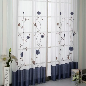 New Tulle Sheer Curtain Drape Panel Valance Translucidus Window Tulle Curtain for Living Room Sheer Window Panel Sheer Curtain
New Tulle Sheer Curtain Drape Panel Valance Translucidus Window Tulle Curtain for Living Room Sheer Window Panel Sheer Curtain