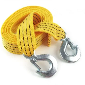 4M Heavy Duty 3 Ton Car Tow Cable Tow Rope Strap Hook Van Road Rescue FOR Mercedes-Benz all class A B C E S G M ML CL CLK CLS GL
4M Heavy Duty 3 Ton Car Tow Cable Tow Rope Strap Hook Van Road Rescue FOR Mercedes-Benz all class A B C E S G M ML CL CLK CLS GL
