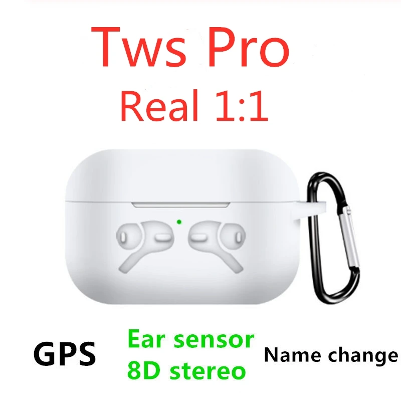 New i500 Pro TWS Change Name Positioning Bluetooth Earphones In-ear Detection KO i100000 i200000 TWS Wireless Earphone
New i500 Pro TWS Change Name Positioning Bluetooth Earphones In-ear Detection KO i100000 i200000 TWS Wireless Earphone