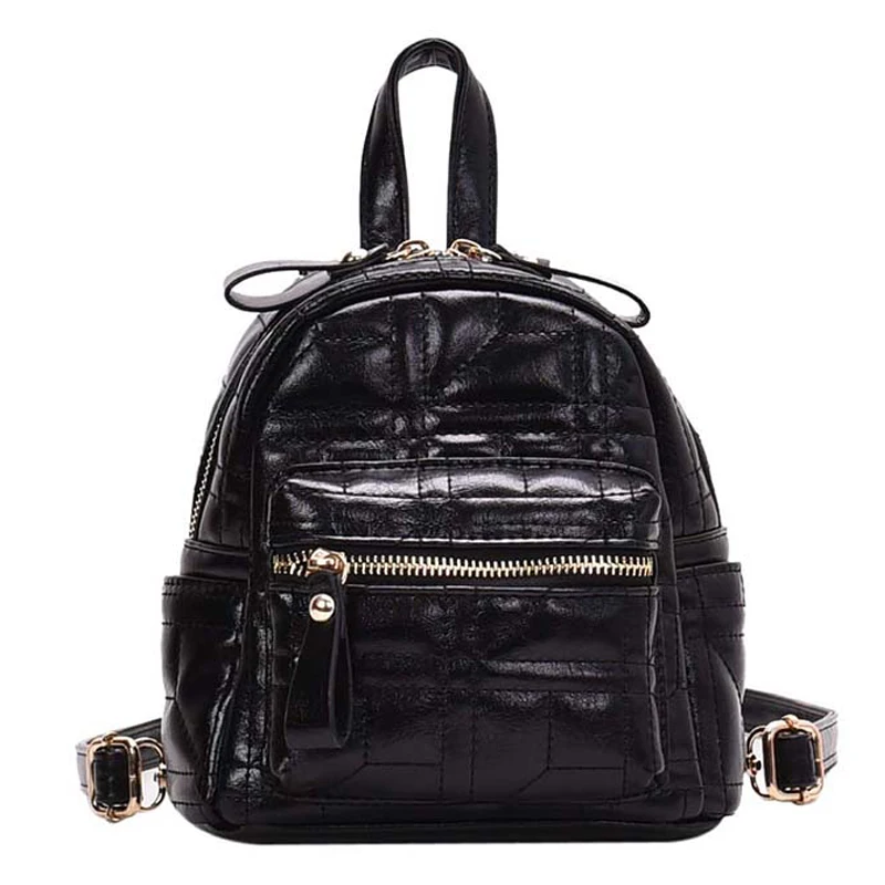 IVog New Arrival Everyday Ladies Small Handbag Black Geometric Clutch Leather Backpack
IVog New Arrival Everyday Ladies Small Handbag Black Geometric Clutch Leather Backpack