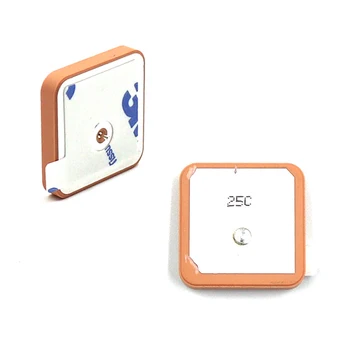 10PCS GPS GOLNASS antenna Passive Ceramic Antenna GNSS GPS Module ,25mm*25mm*4mm Antenna CER For GPS Antenna Module,25C
10PCS GPS GOLNASS antenna Passive Ceramic Antenna GNSS GPS Module ,25mm*25mm*4mm Antenna CER For GPS Antenna Module,25C