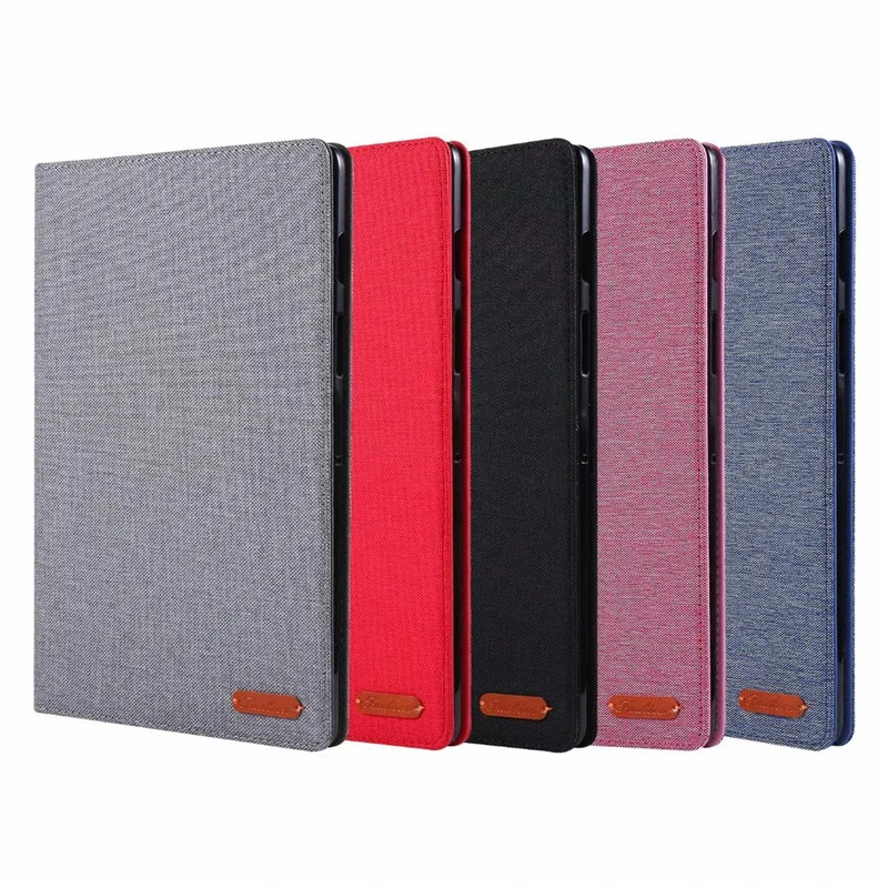 Business Cloth Holster For Samsung galaxy Tab S5E 10.5 inch 2019 SM-T720 T725 Flip pu + Soft Case 2 in 1 protective case cover
Business Cloth Holster For Samsung galaxy Tab S5E 10.5 inch 2019 SM-T720 T725 Flip pu + Soft Case 2 in 1 protective case cover
