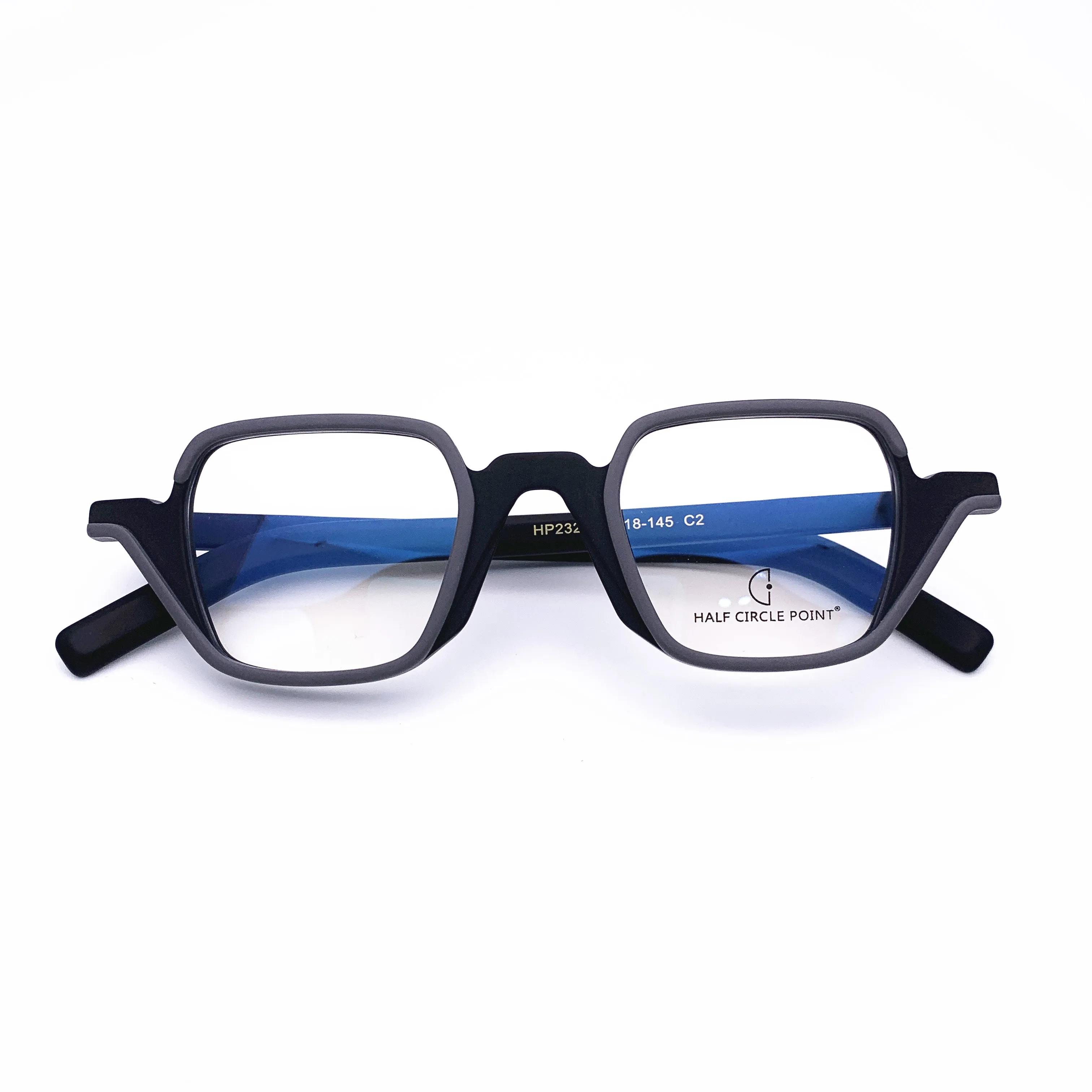 Belight Optical Acetate Square Shape Contrast Color Men Women Prescription Eyeglasses Retro Optical Frame Eyewear HP232
Belight Optical Acetate Square Shape Contrast Color Men Women Prescription Eyeglasses Retro Optical Frame Eyewear HP232