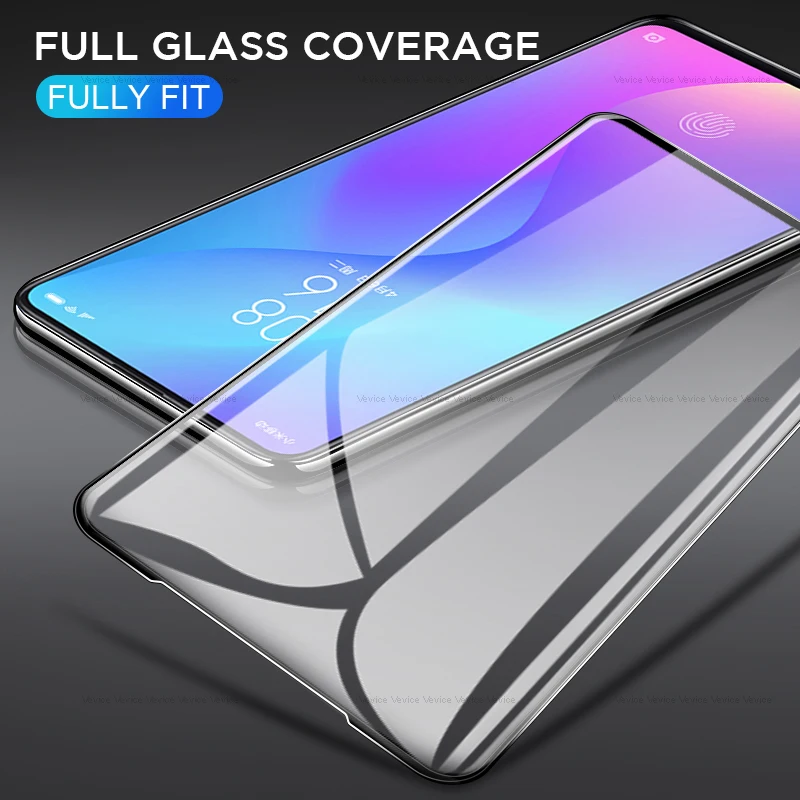 Full Cover Tempered Glass For Xiaomi Mi 9T Pro 9 SE Mi9T Mi9 Screen Protector on the For Redmi Note 7 K20 Pro 7 Protective Film
Full Cover Tempered Glass For Xiaomi Mi 9T Pro 9 SE Mi9T Mi9 Screen Protector on the For Redmi Note 7 K20 Pro 7 Protective Film