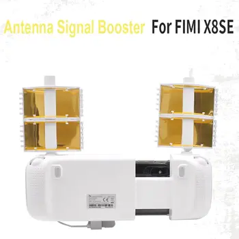 For XIAOMI FIMI X8 SE Accessories STARTRC XIAOMI X8 SE Remote Controller Signal Q81F
For XIAOMI FIMI X8 SE Accessories STARTRC XIAOMI X8 SE Remote Controller Signal Q81F