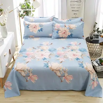 5 Bed Flat Sheet Bed Sheets Pillowcase Child Kids Adults Bedspread Mattress Protector Cover+2pc free pillowcase
5 Bed Flat Sheet Bed Sheets Pillowcase Child Kids Adults Bedspread Mattress Protector Cover+2pc free pillowcase