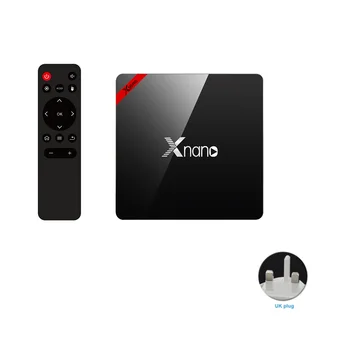 Digital Display Remote Control TV Box 2+16G Small 4K Multi-language Mini Wireless 1 + 8G Bluetooth Dual 3 Plugs
Digital Display Remote Control TV Box 2+16G Small 4K Multi-language Mini Wireless 1 + 8G Bluetooth Dual 3 Plugs
