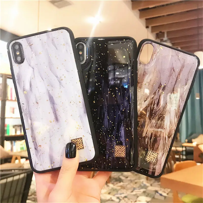 Чехол-накладка для iPhone 11 Pro Max XR XS X 8 7 6 6S Plus | Мобильные телефоны и аксессуары