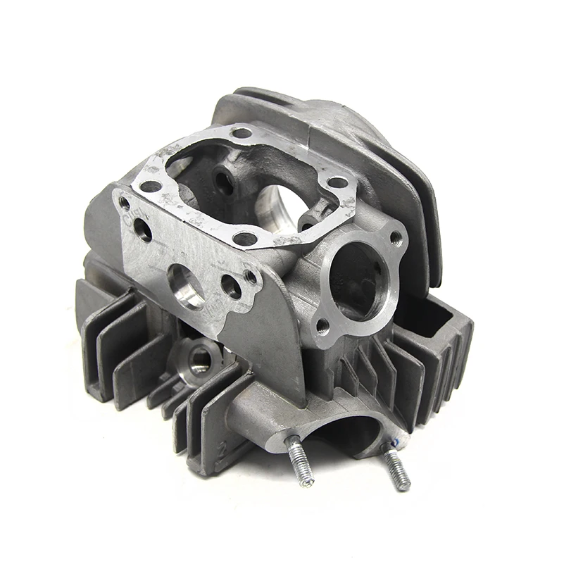 Motorcycle 56mm Bore Cylinder Head For YinXiang 140 YX 140cc 1P56FMJ Horizontal Engine Dirt Pit Bike Atv Quad Parts
Motorcycle 56mm Bore Cylinder Head For YinXiang 140 YX 140cc 1P56FMJ Horizontal Engine Dirt Pit Bike Atv Quad Parts
