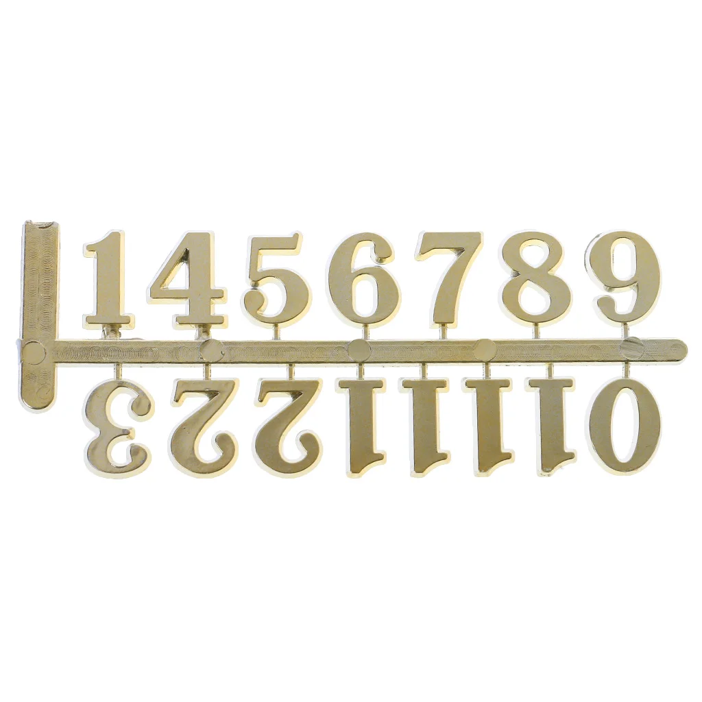 Restore ancient ways Digital accessories Quartz Clock Movement for Clock Repair DIY
Restore ancient ways Digital accessories Quartz Clock Movement for Clock Repair DIY