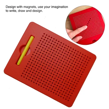 Children Toy Tablet Sketch Pad ABS Painting Learning Gift Drawing Board Portable Multi-function Home Magnetic Ball Educational
Children Toy Tablet Sketch Pad ABS Painting Learning Gift Drawing Board Portable Multi-function Home Magnetic Ball Educational