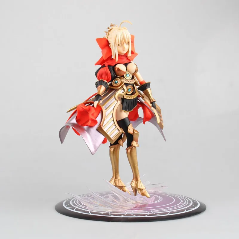 Fate/Night SABER Destiny Night Myth Ceiba Armor Formal Dress Red Ceiba Garage Kit
Fate/Night SABER Destiny Night Myth Ceiba Armor Formal Dress Red Ceiba Garage Kit