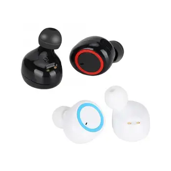 TX30 Earphone TWS5.0 Wireless Bluetooth earbuds Stereo Earphone 20Hz-20kHz mini Earbud with Charging Box
TX30 Earphone TWS5.0 Wireless Bluetooth earbuds Stereo Earphone 20Hz-20kHz mini Earbud with Charging Box